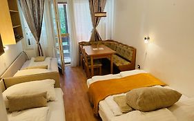 Nyarfas Apartman Siofok